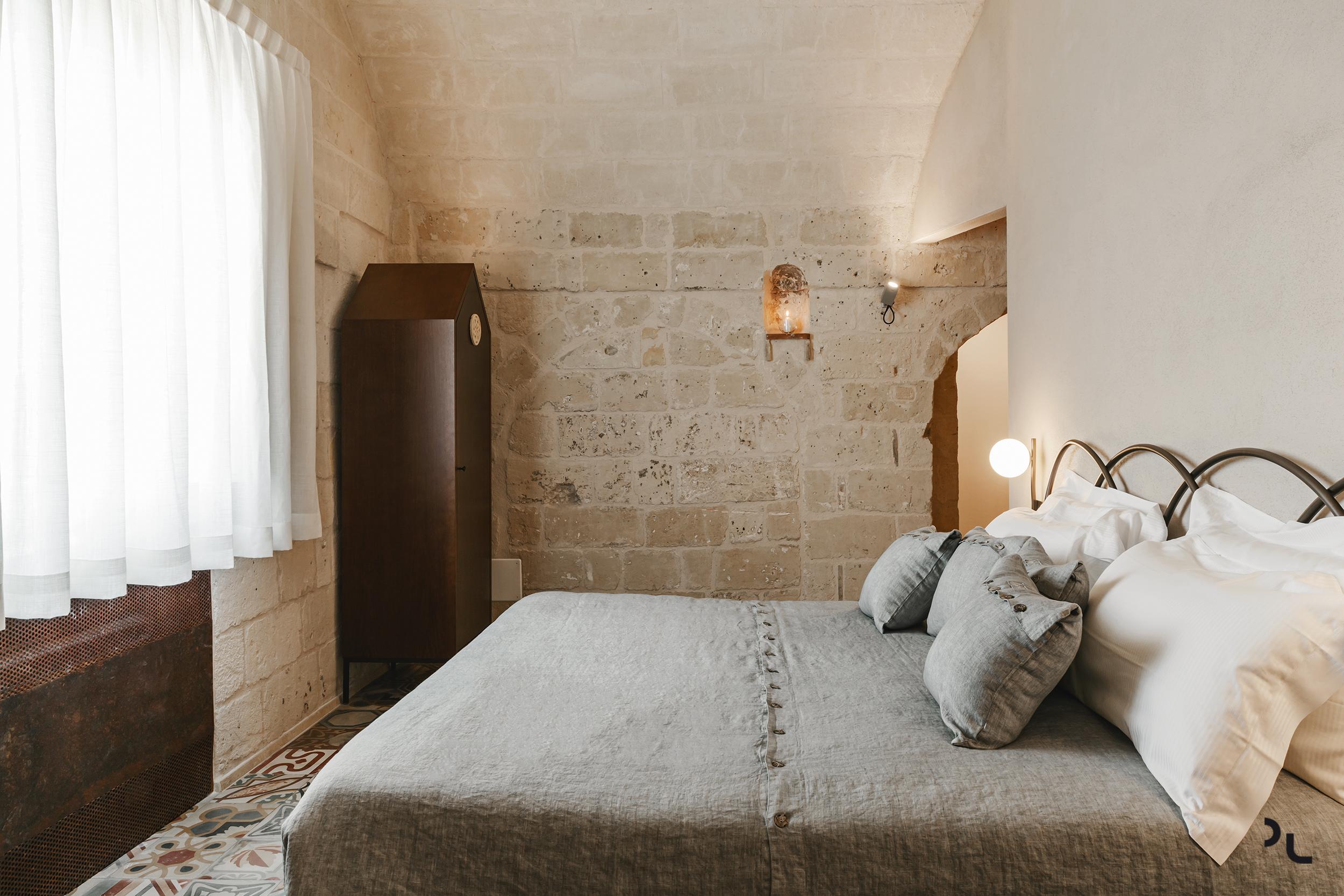 Cenobio Hotel & Spa Matera Kültér fotó