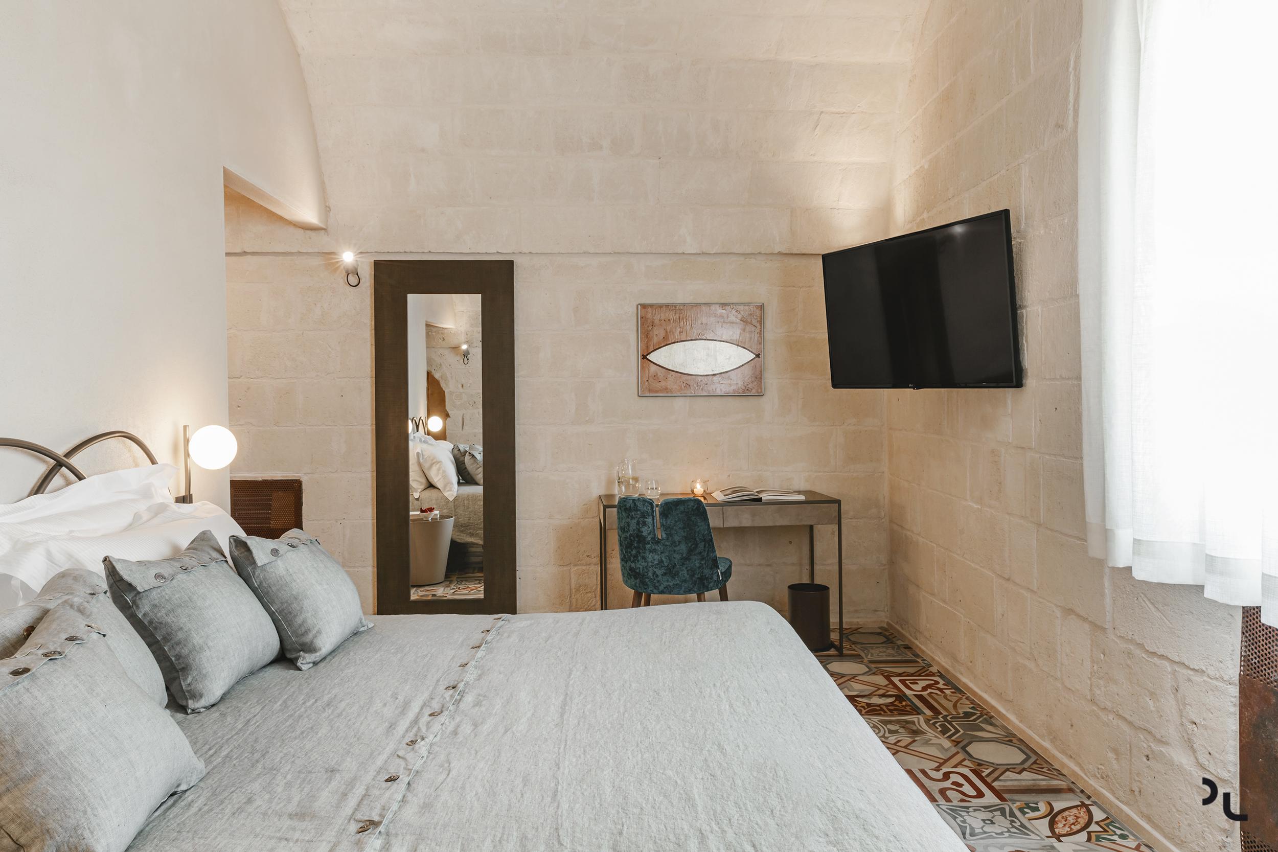Cenobio Hotel & Spa Matera Kültér fotó