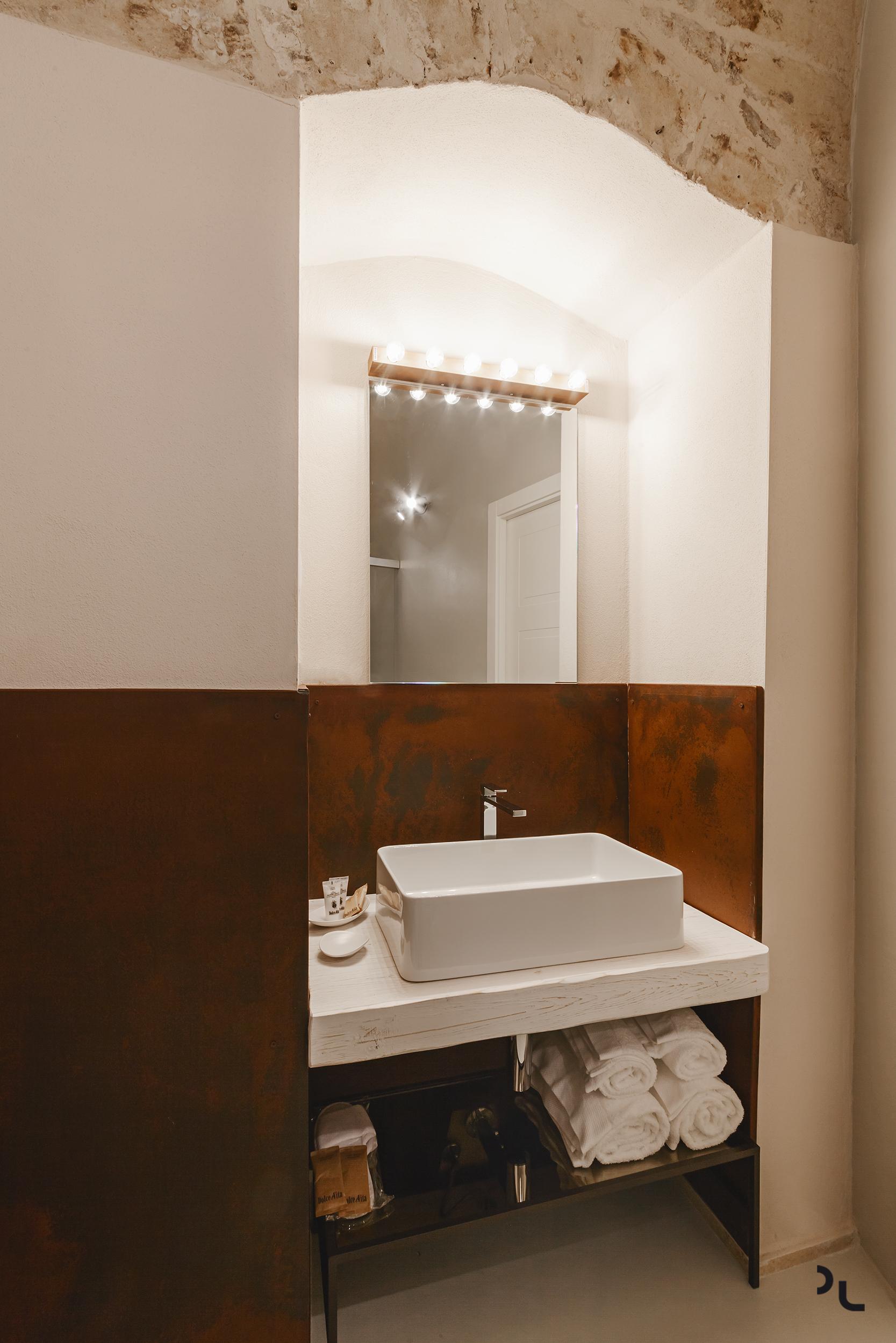 Cenobio Hotel & Spa Matera Kültér fotó