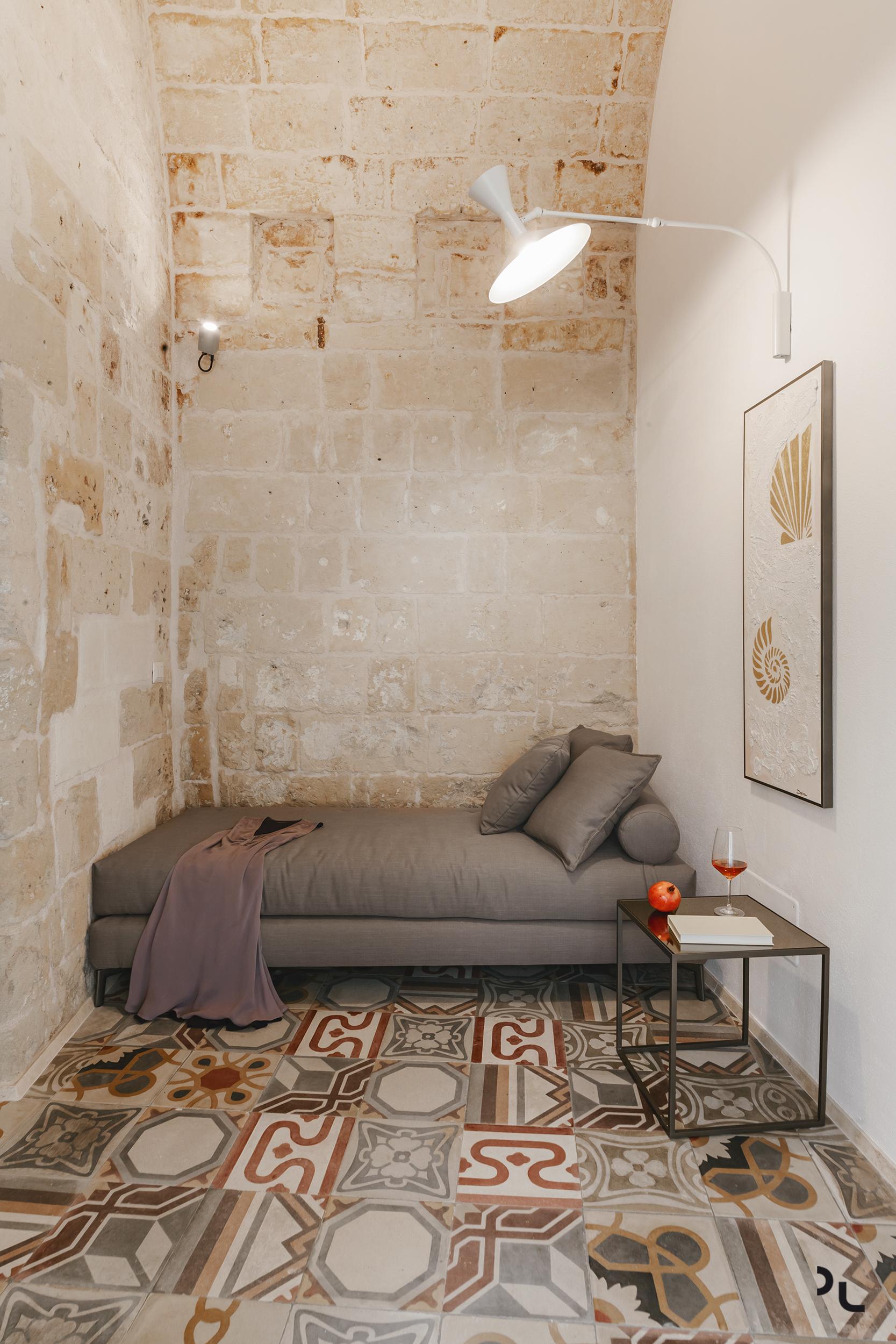 Cenobio Hotel & Spa Matera Kültér fotó