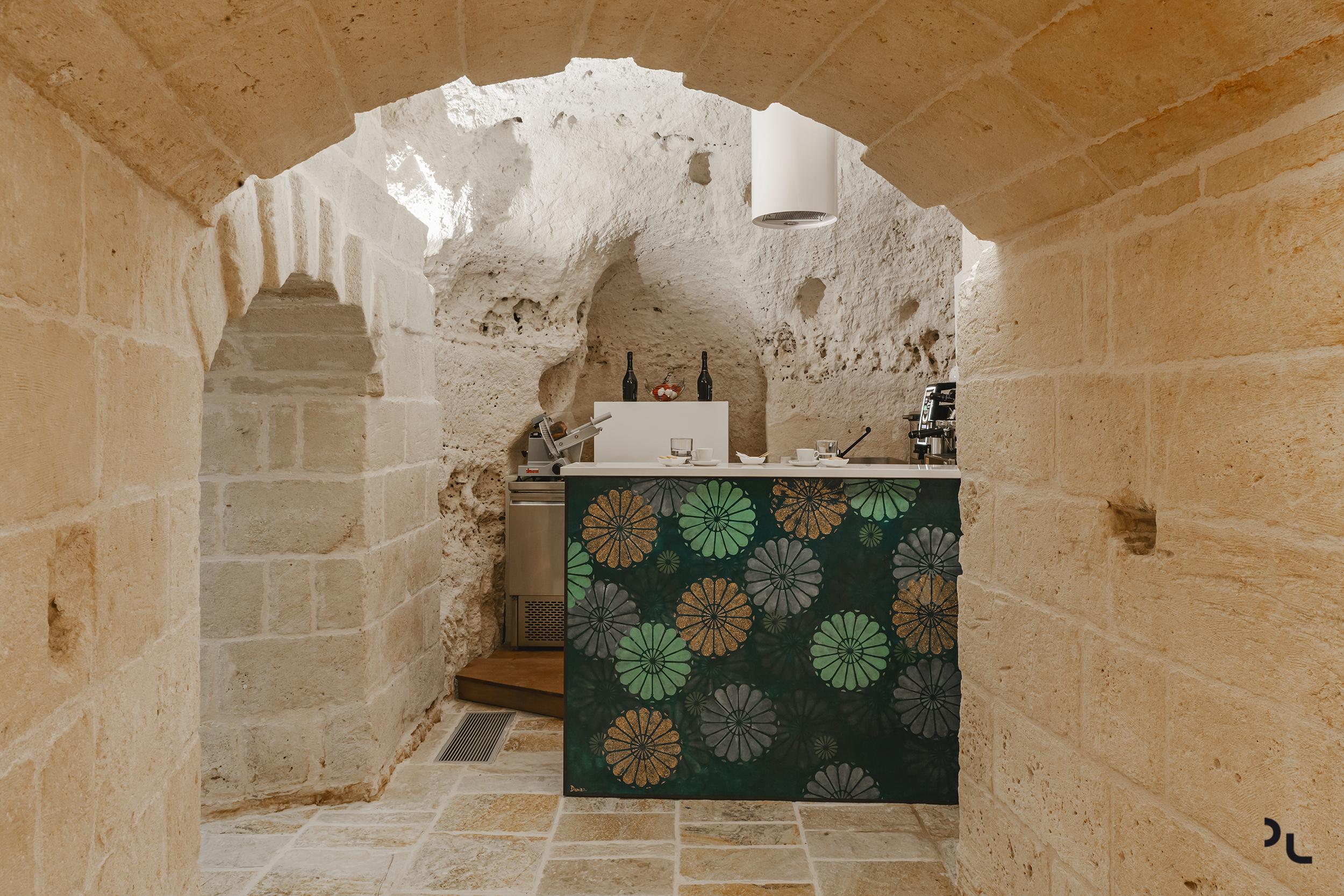 Cenobio Hotel & Spa Matera Kültér fotó