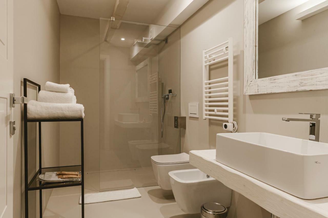 Cenobio Hotel & Spa Matera Kültér fotó