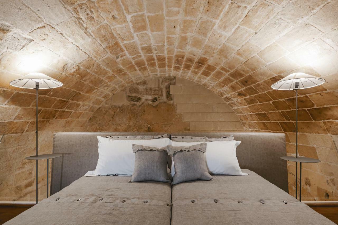 Cenobio Hotel & Spa Matera Kültér fotó