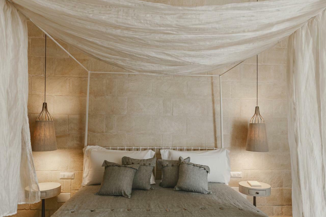Cenobio Hotel & Spa Matera Kültér fotó