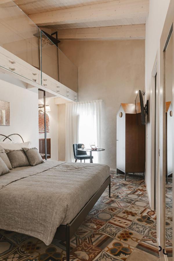 Cenobio Hotel & Spa Matera Kültér fotó