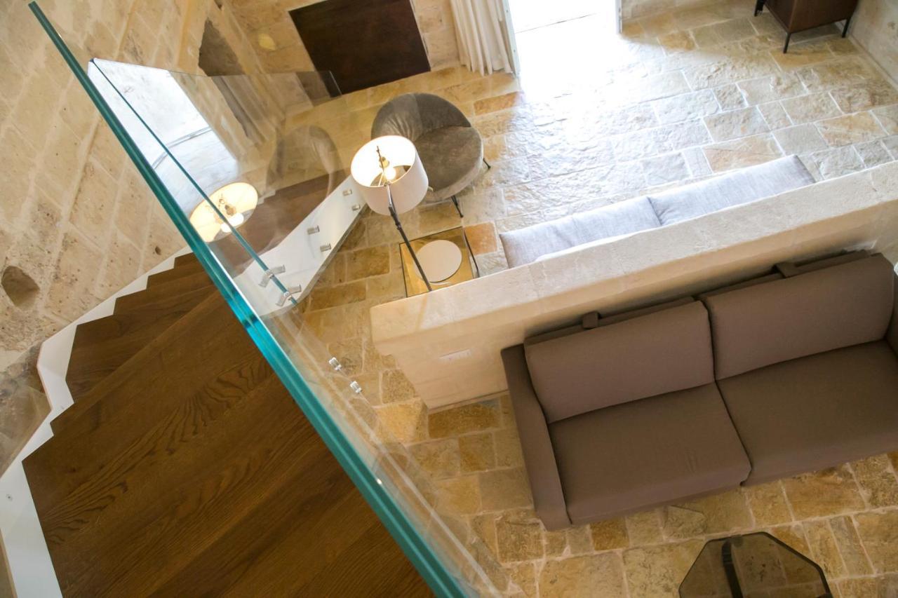 Cenobio Hotel & Spa Matera Kültér fotó
