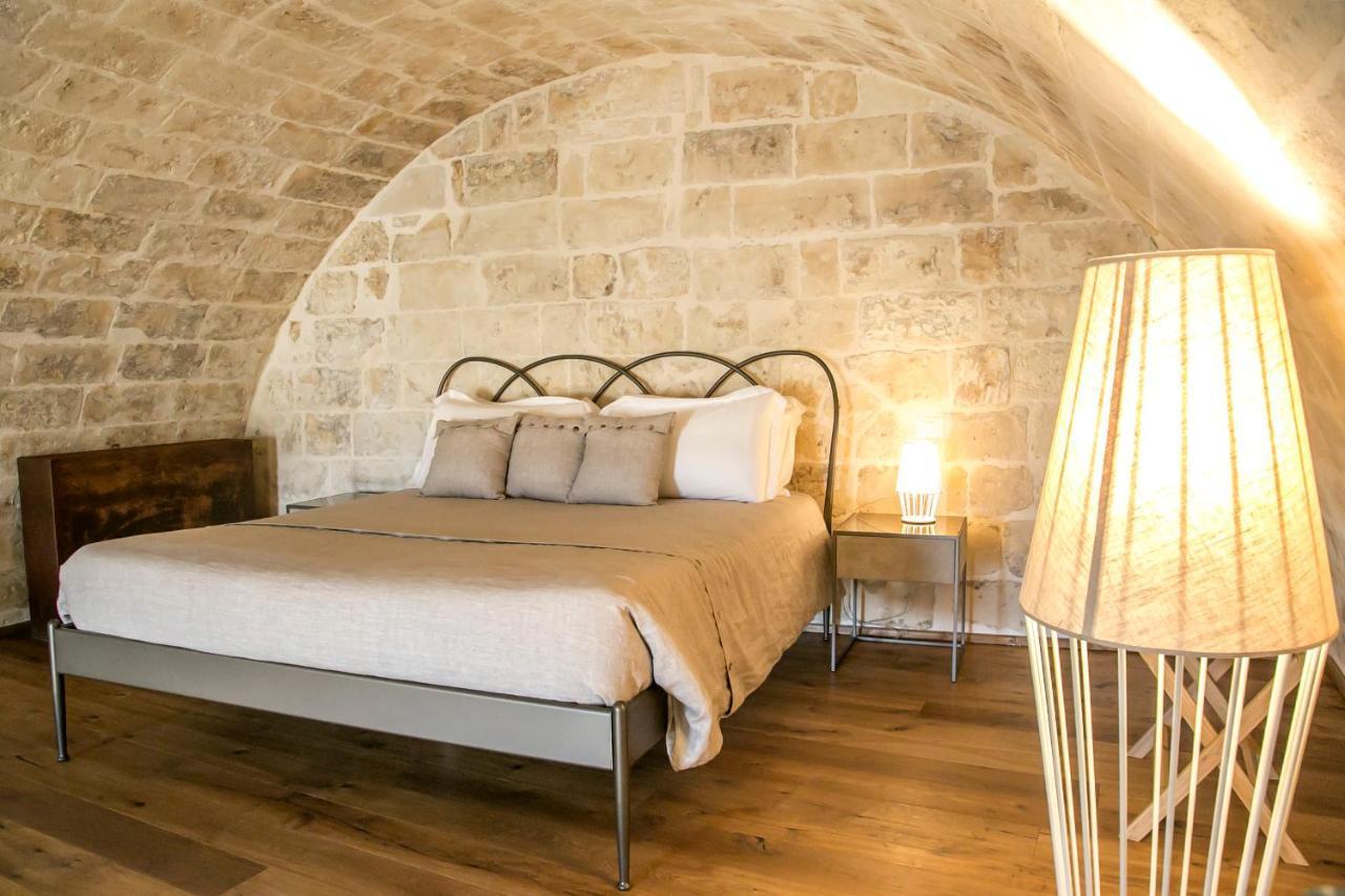 Cenobio Hotel & Spa Matera Kültér fotó